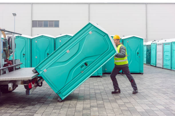 Best Portable bathroom rental  in Holladay, UT