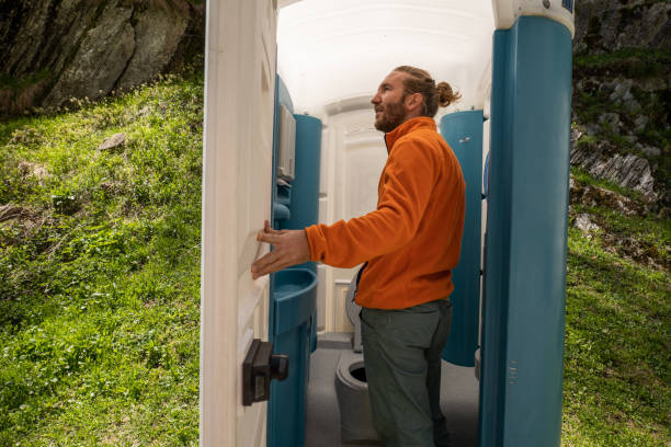 Portable Toilet Options We Offer in Holladay, UT