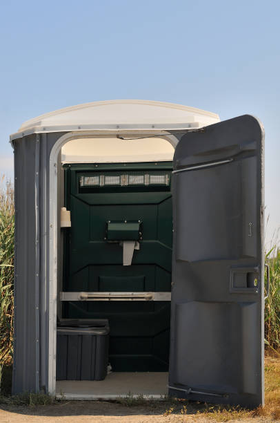Best Porta potty delivery and setup  in Holladay, UT