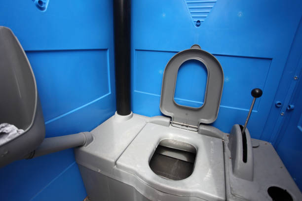 Best Portable restroom trailer rental  in Holladay, UT