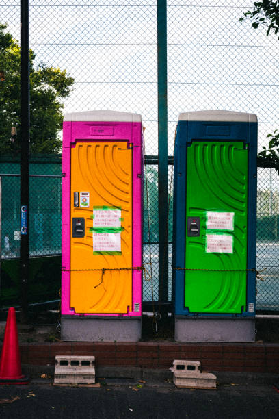Best Construction site porta potty rental  in Holladay, UT