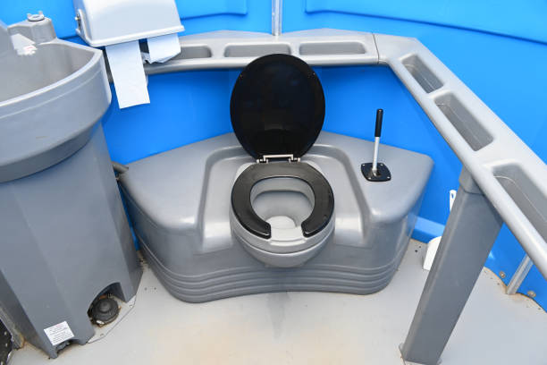 Best Long-term porta potty rental  in Holladay, UT