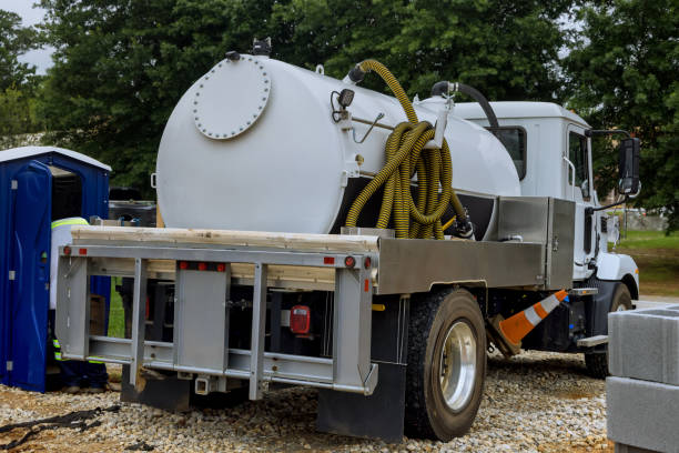 Best Local porta potty services  in Holladay, UT