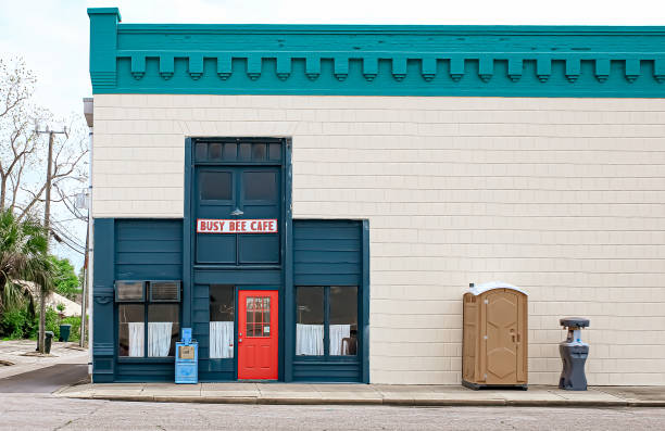 Best Portable restroom trailer rental  in Holladay, UT