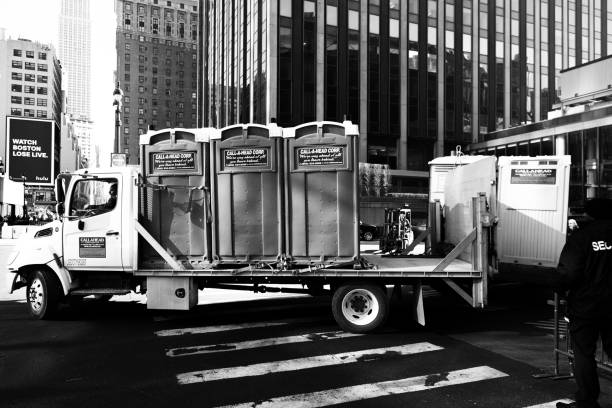 Best High-end porta potty rental  in Holladay, UT