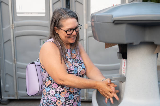 Best Affordable porta potty rental  in Holladay, UT