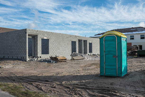 Best Portable restroom trailer rental  in Holladay, UT